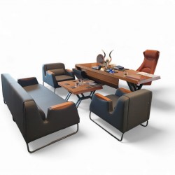  Neva Office Executive Set