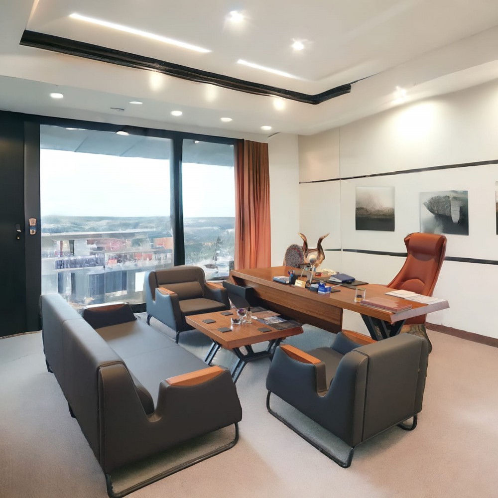  Neva Office Executive Set