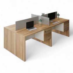 Nora Study Desk