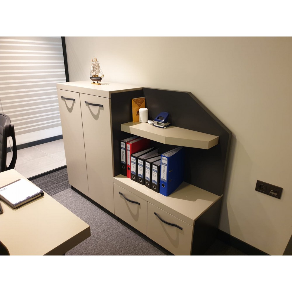 Construction Office Furniture