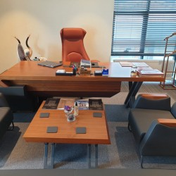  Neva Office Executive Set