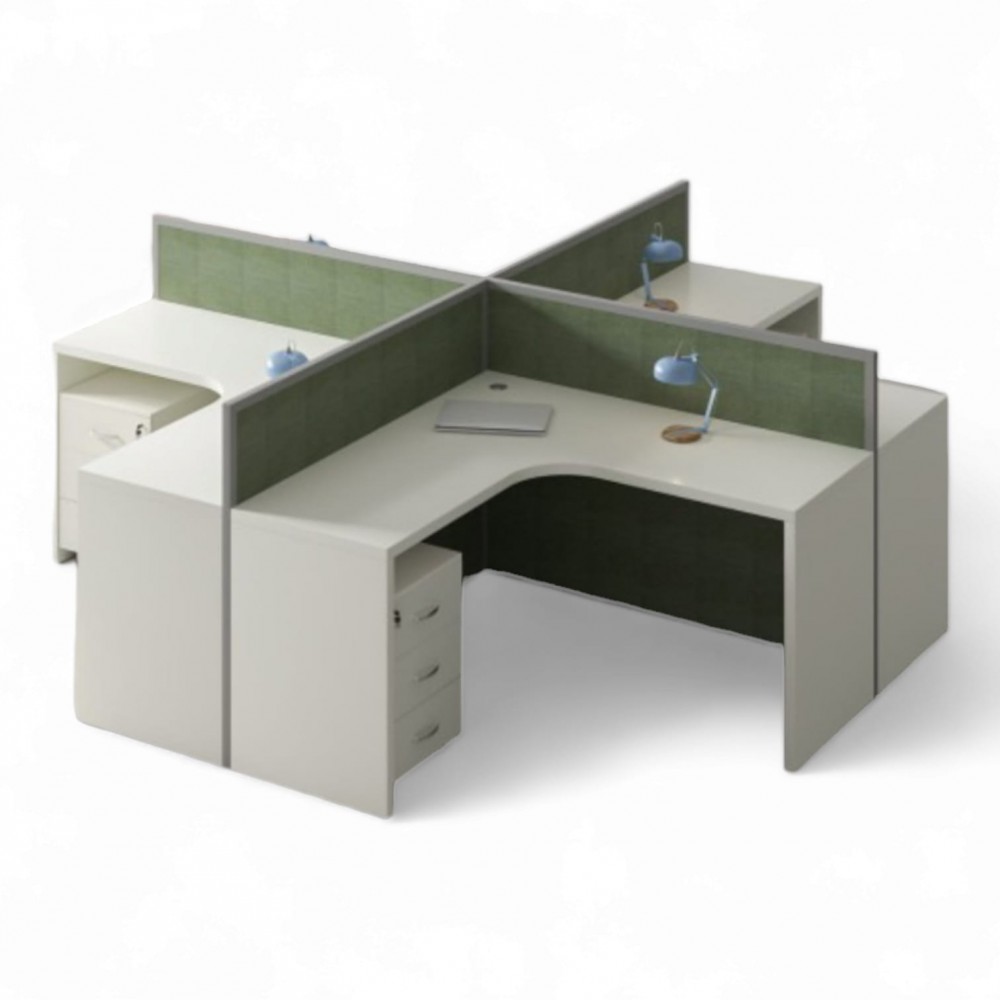 Orla Study Desk