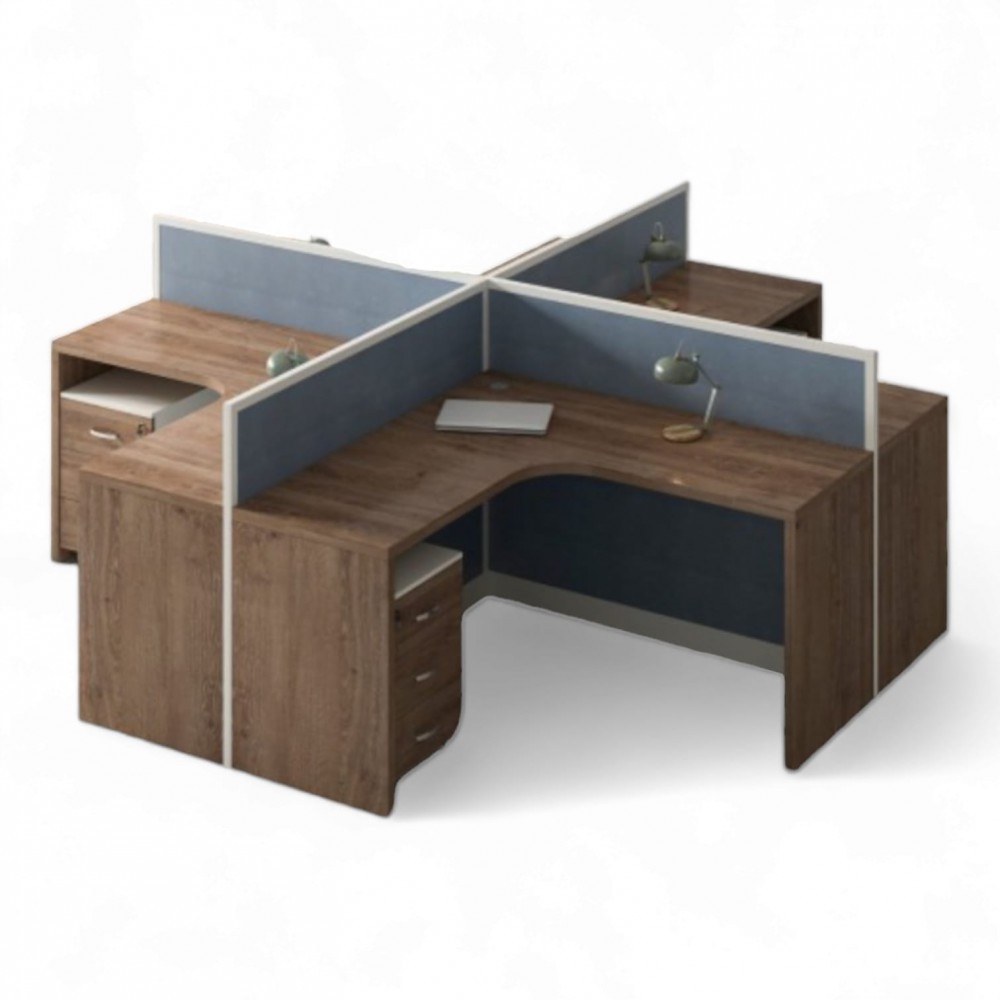 Orla Study Desk