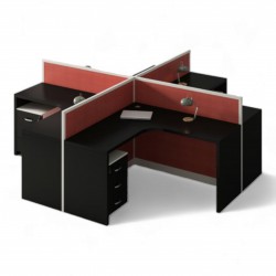 Orla Study Desk