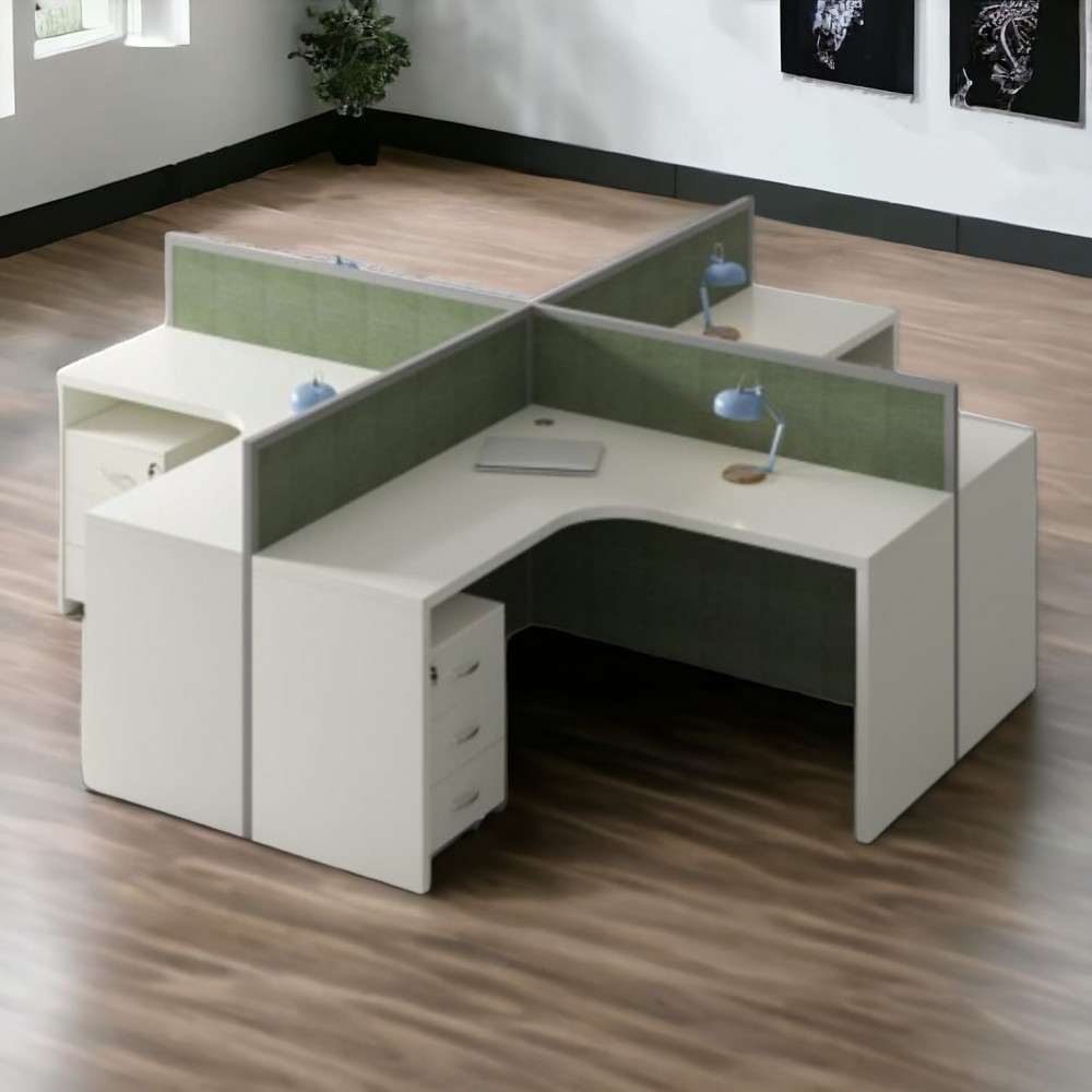 Orla Study Desk