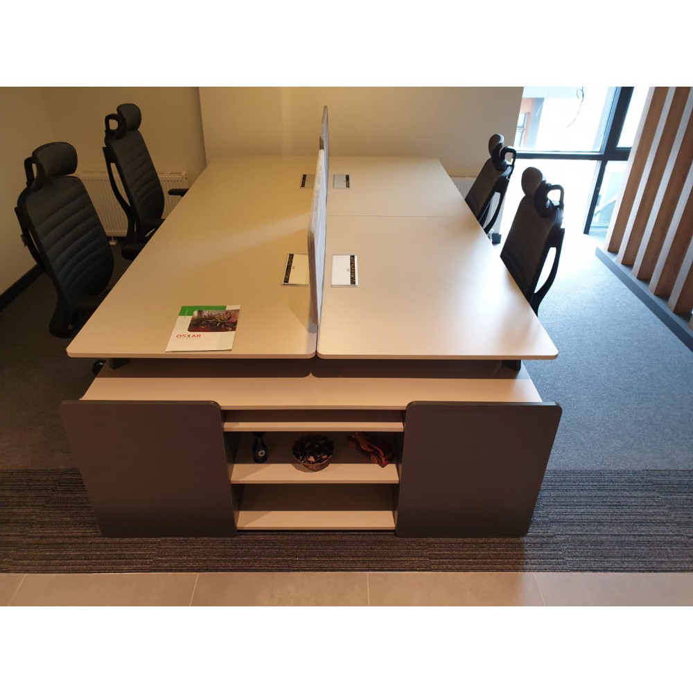 Construction Office Furniture