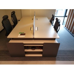 Construction Office Furniture