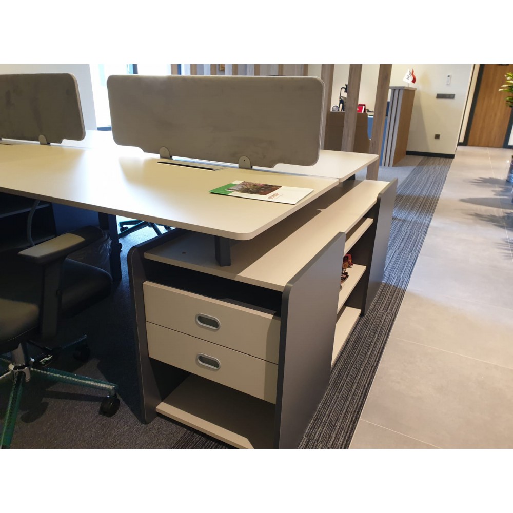 Construction Office Furniture