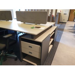 Construction Office Furniture