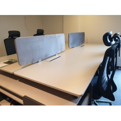 Construction Office Furniture