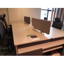 Construction Office Furniture