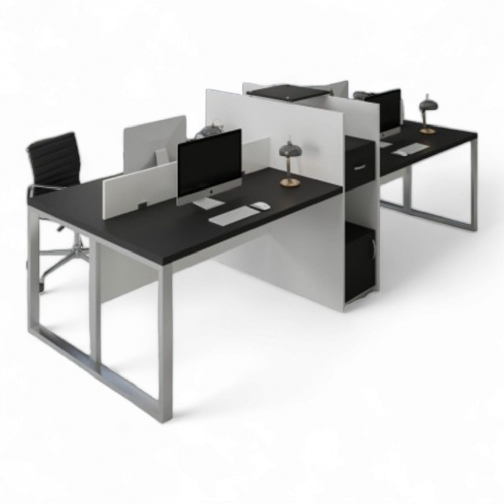 Atel Study Desk