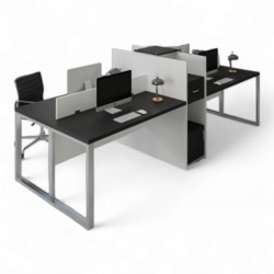 Atel Study Desk