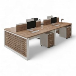 Naz Study Desk