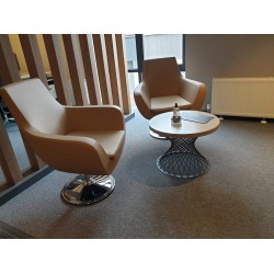 Construction Office Furniture