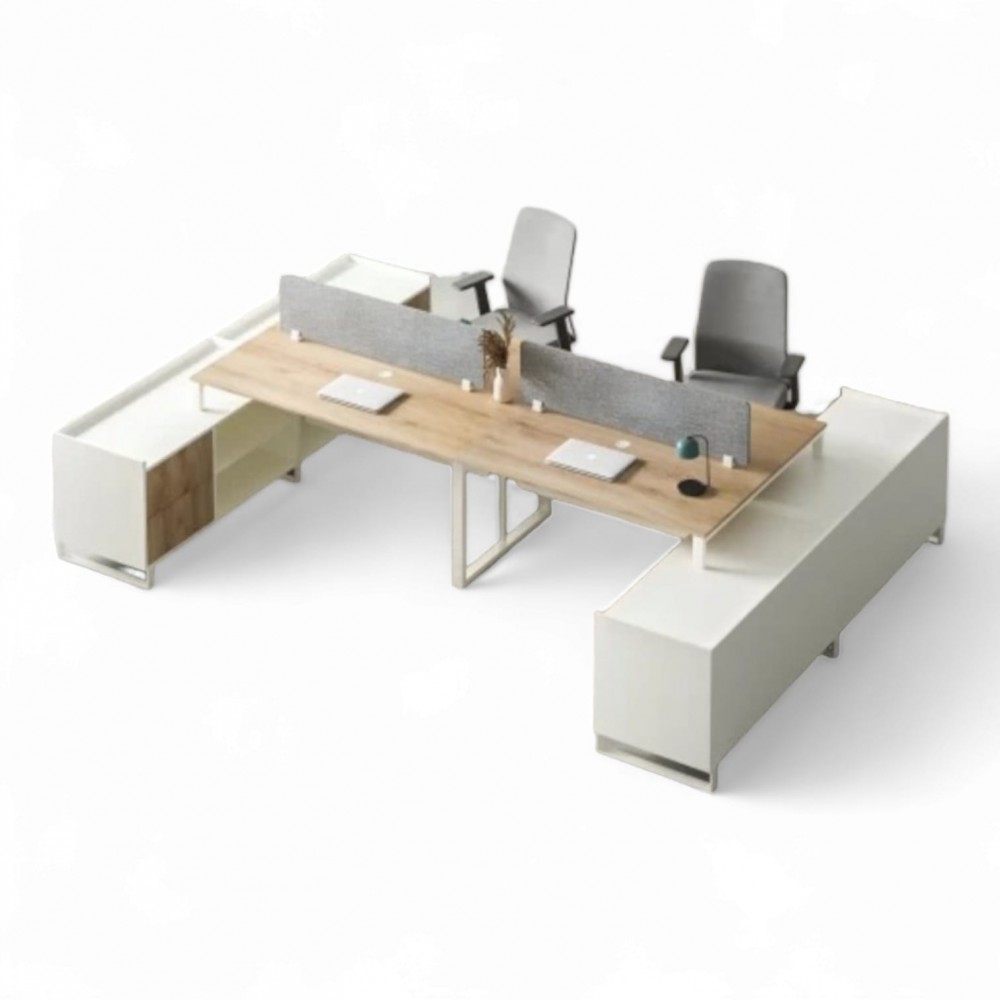 Stabil Study Desk