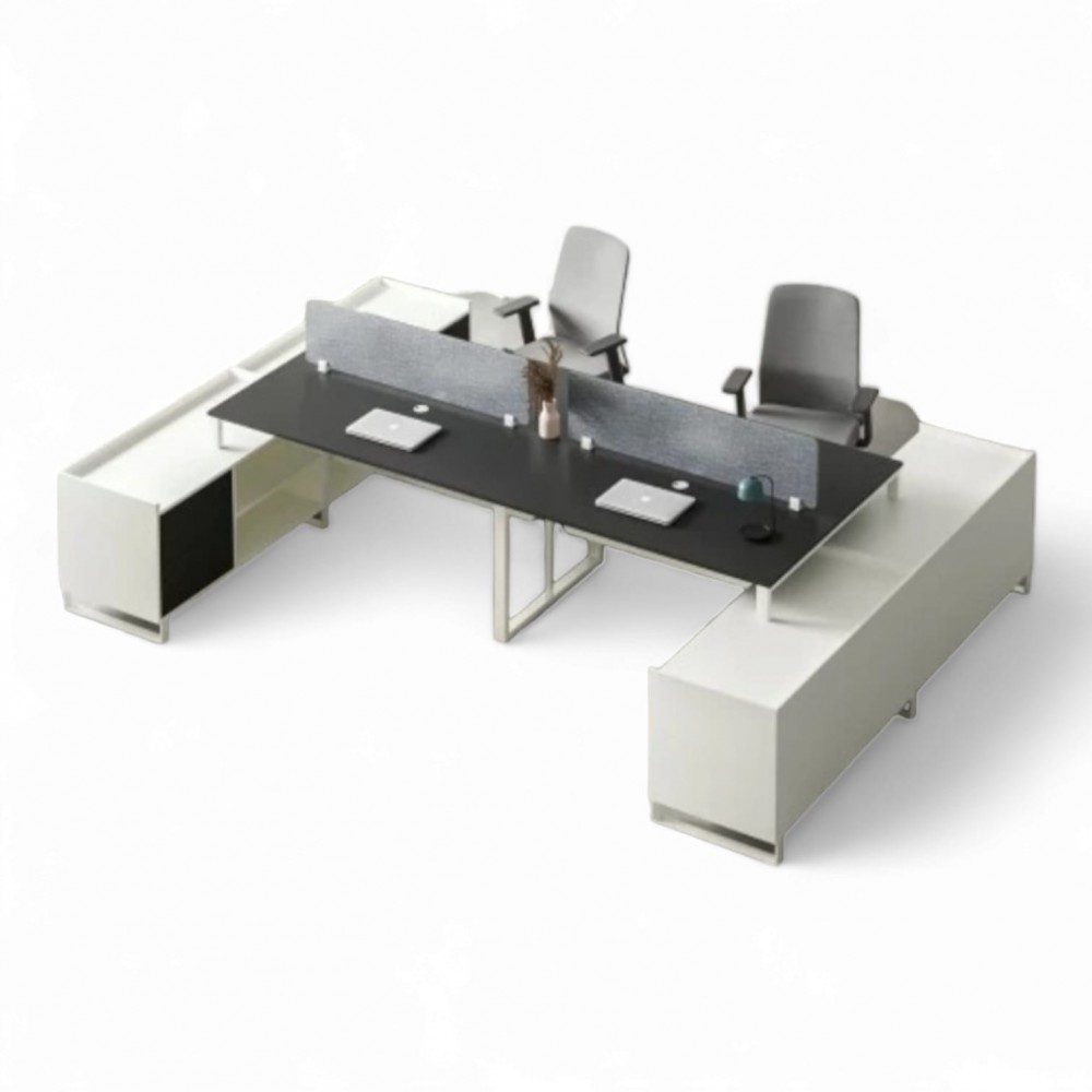 Stabil Study Desk