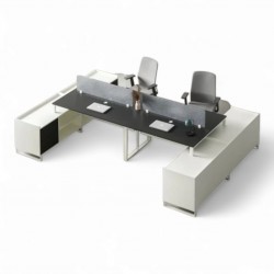 Stabil Study Desk
