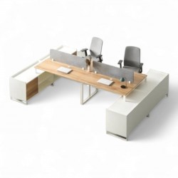 Stabil Study Desk