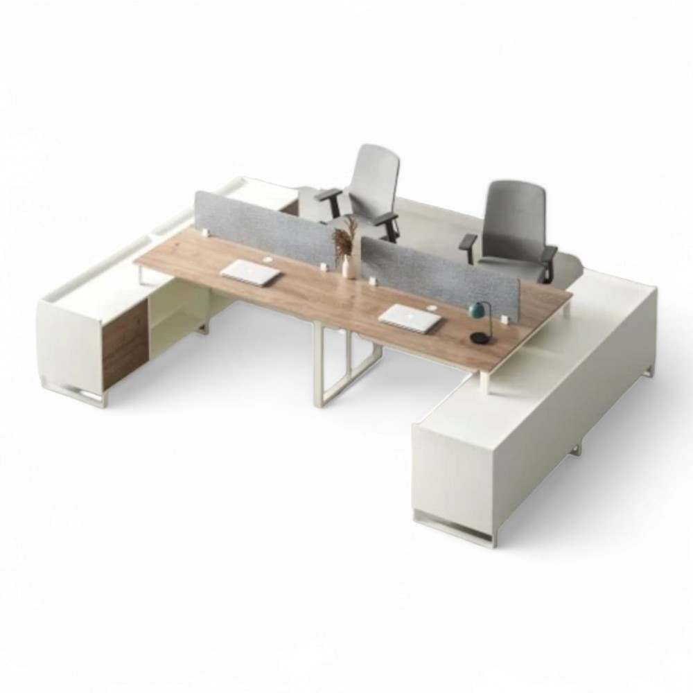 Stabil Study Desk