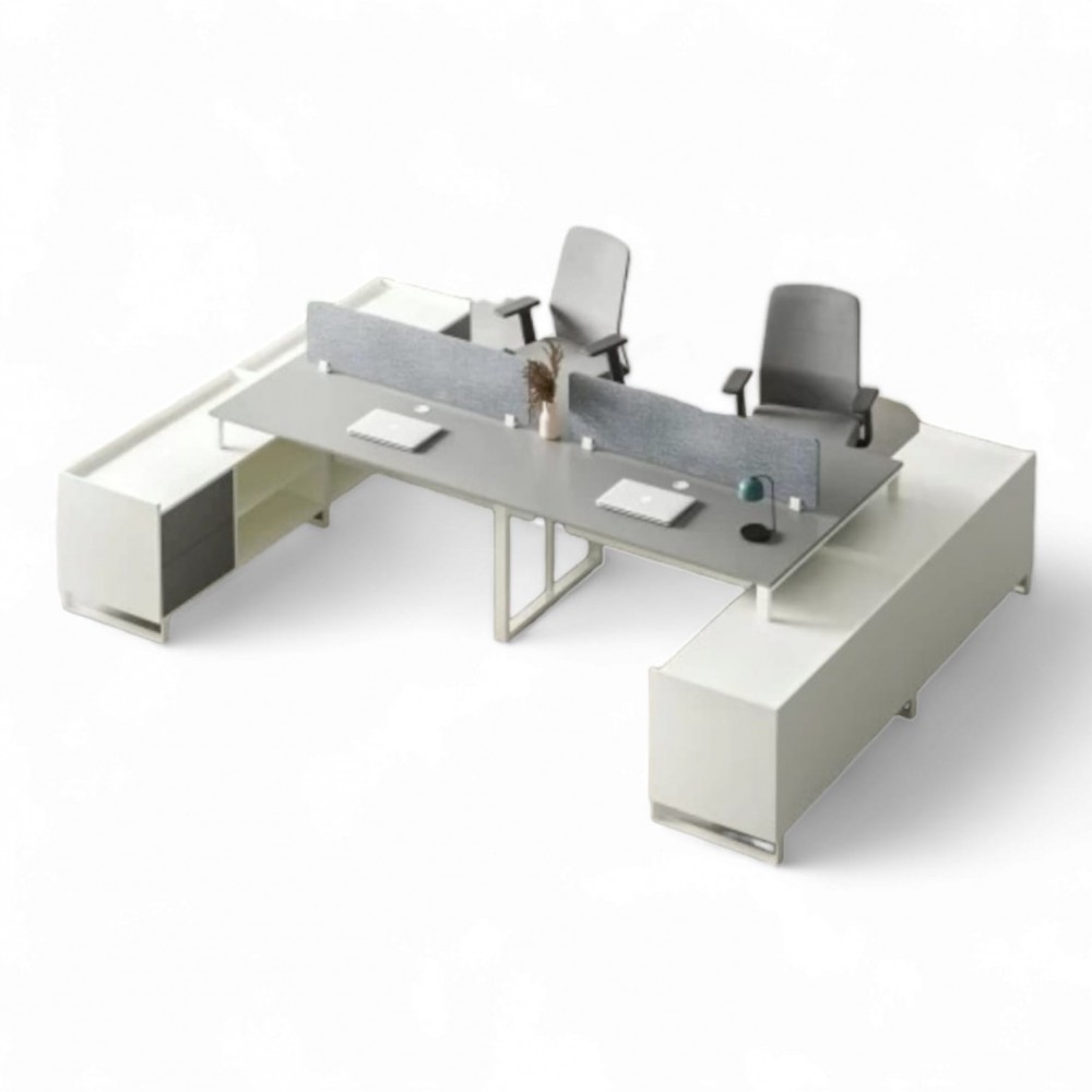 Stabil Study Desk