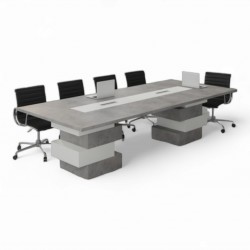 Fes  Meeting Table