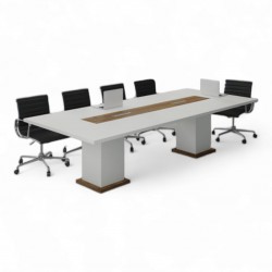Kasablanka Meeting Table