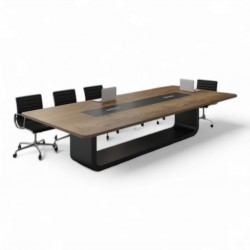 Luanda Meeting Table