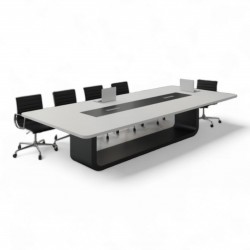 Luanda Meeting Table