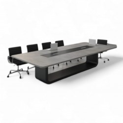 Luanda Meeting Table
