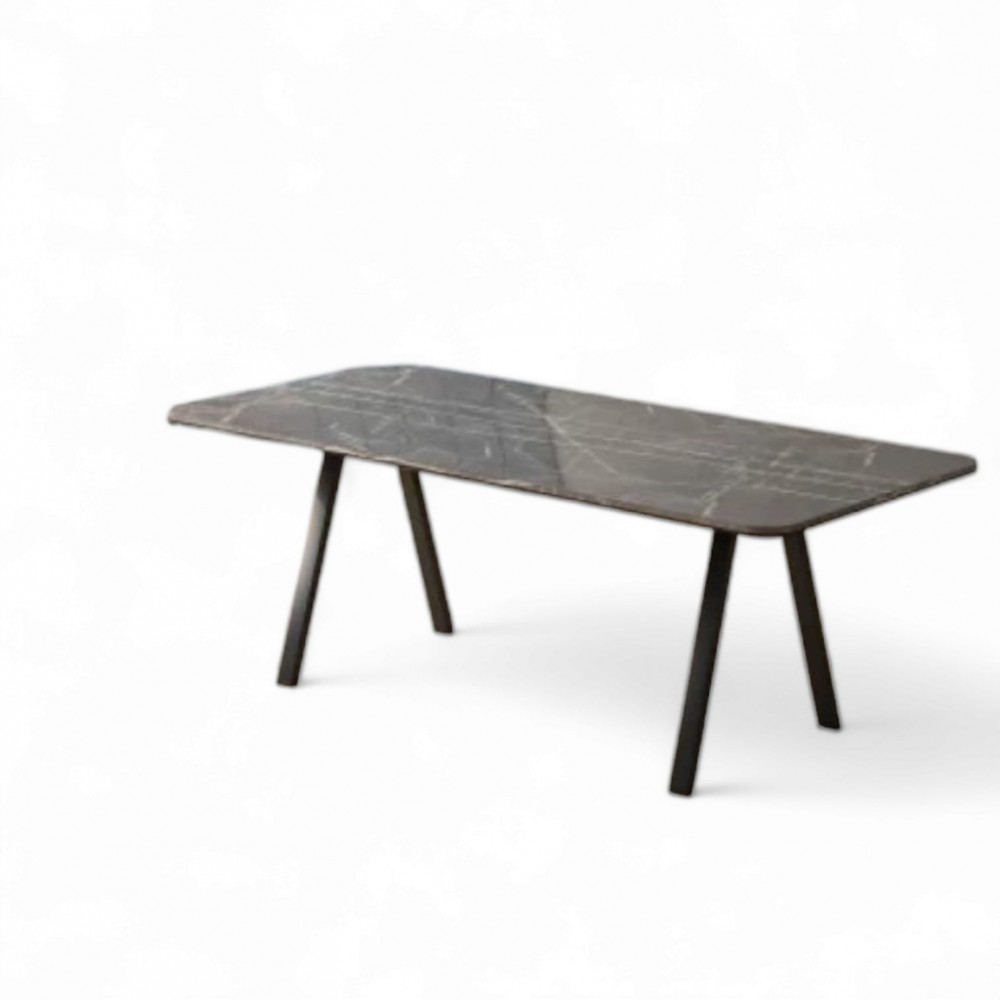 İbadan Meeting Table