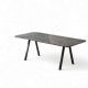 İbadan Meeting Table İbadan Meeting Table