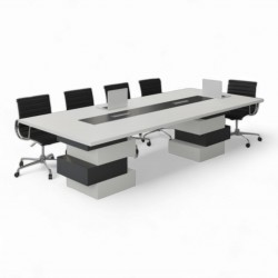 Fes  Meeting Table