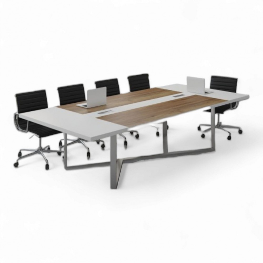 Lagos Meeting Table