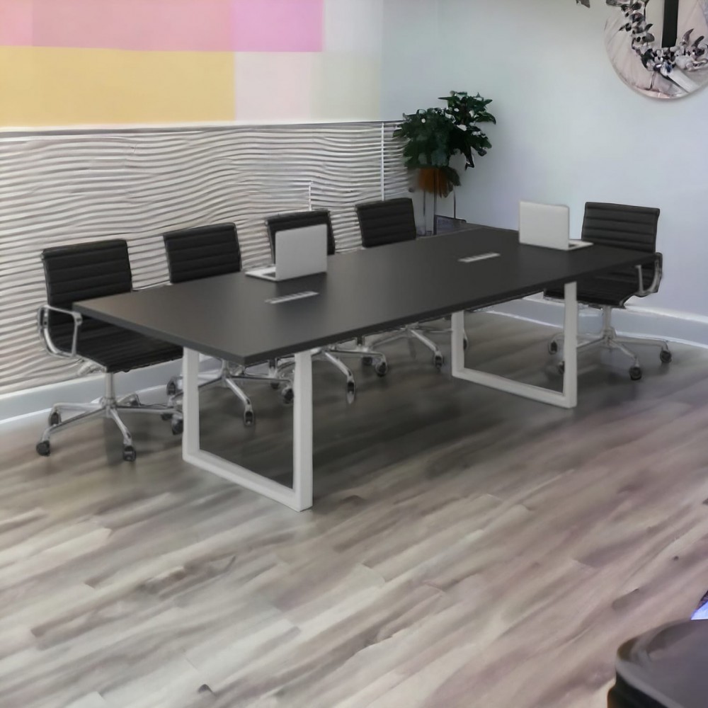 Lusaka Meeting Table