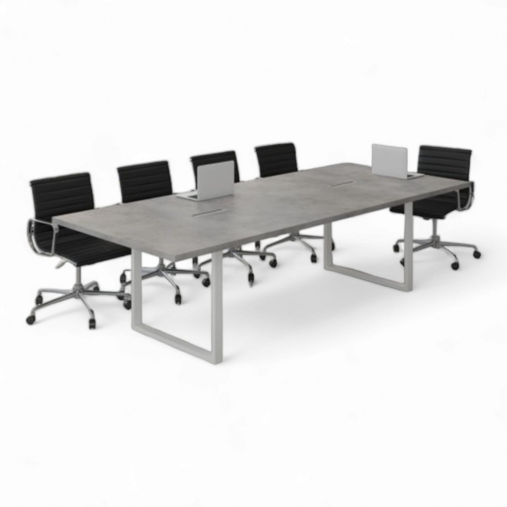 Lusaka Meeting Table