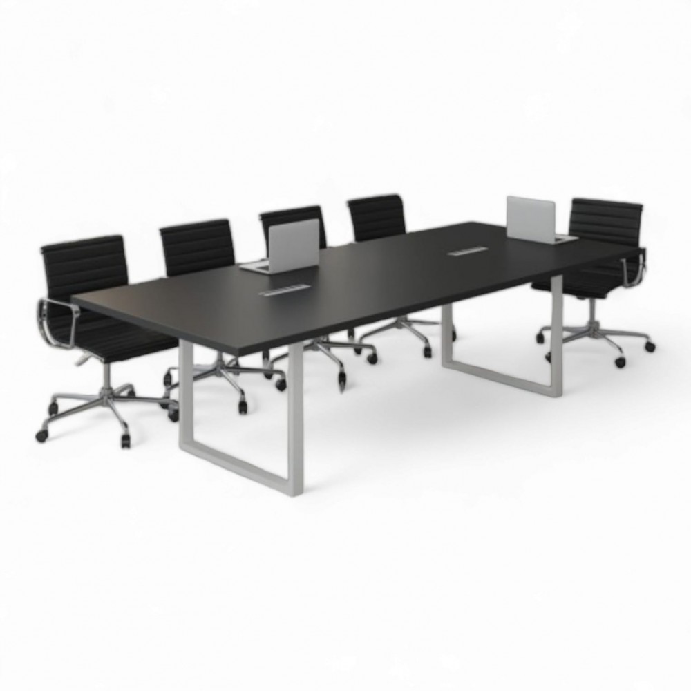 Lusaka Meeting Table