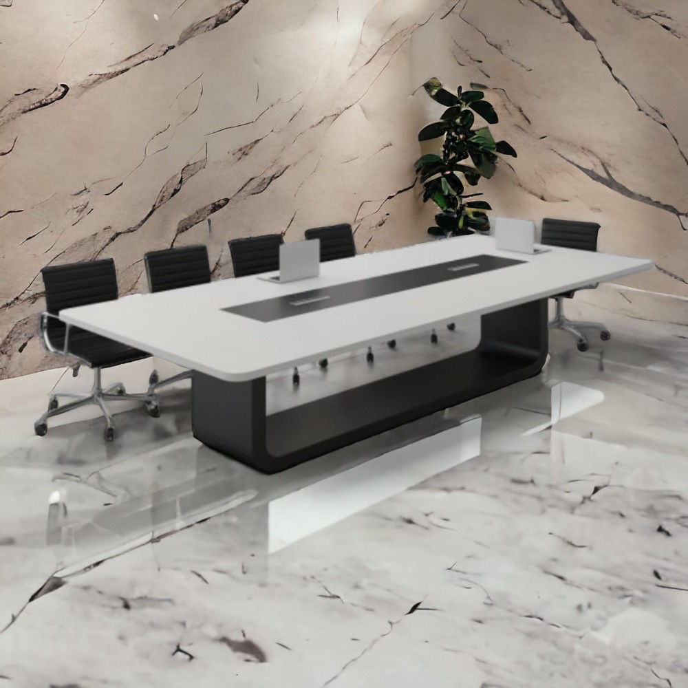 Luanda Meeting Table