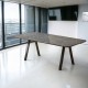 İbadan Meeting Table İbadan Meeting Table