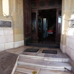 Haydarpaşa Train Station