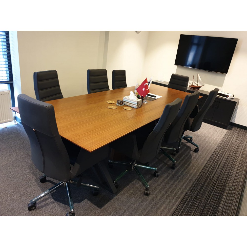 Construction Office Furniture