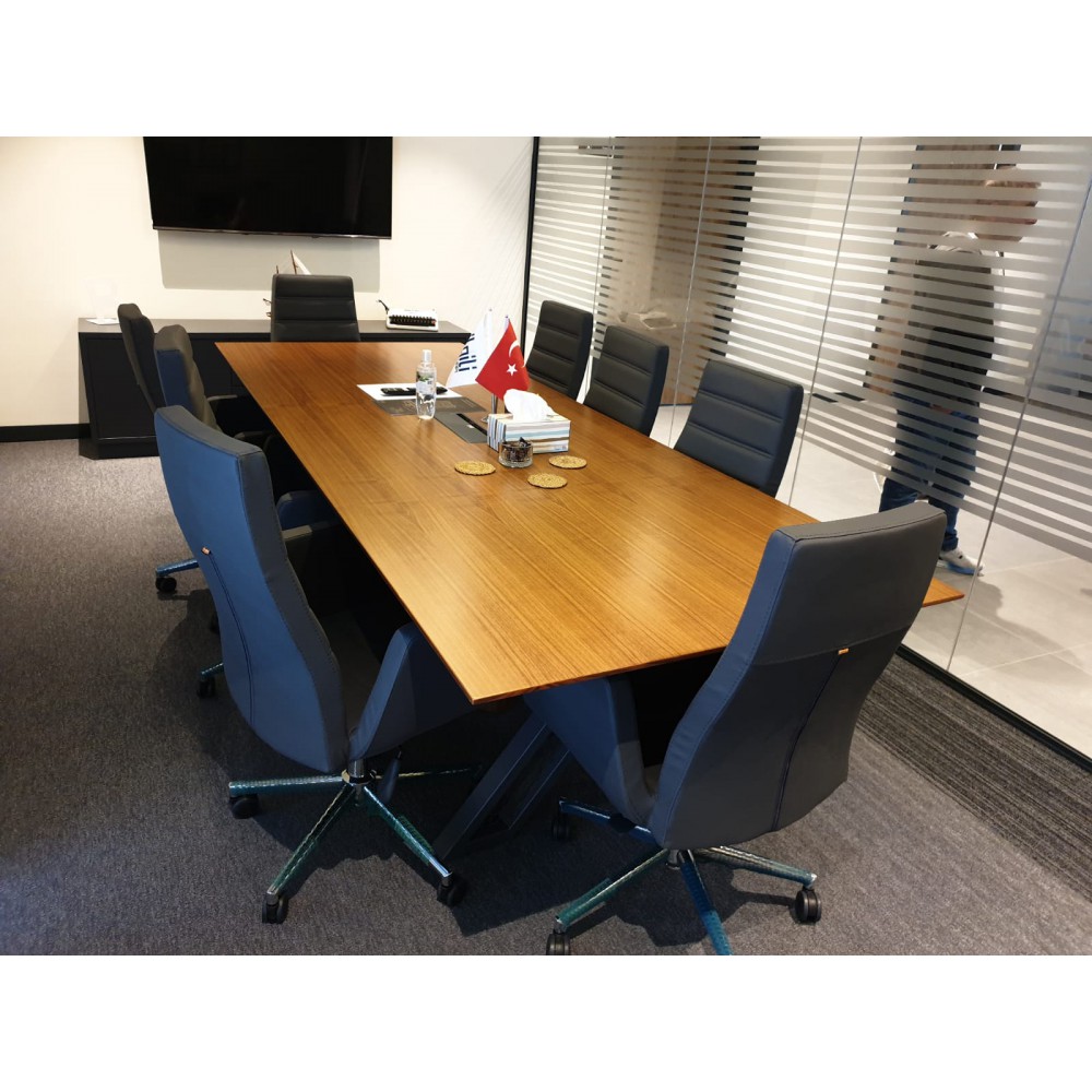 Construction Office Furniture