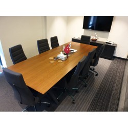 Construction Office Furniture