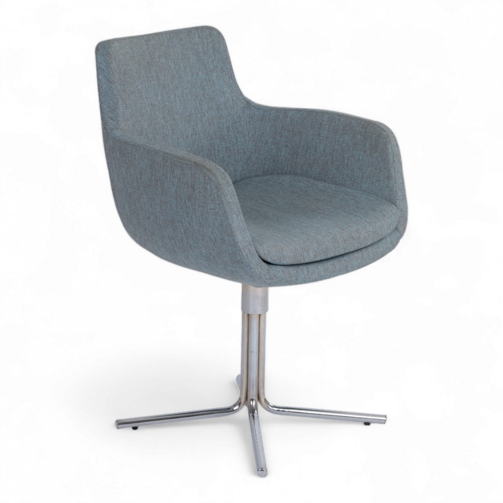 Utak Çubuk Foot Guest Chair