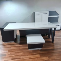 Office Desk Space