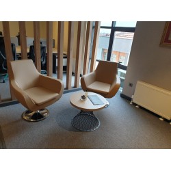 Construction Office Furniture