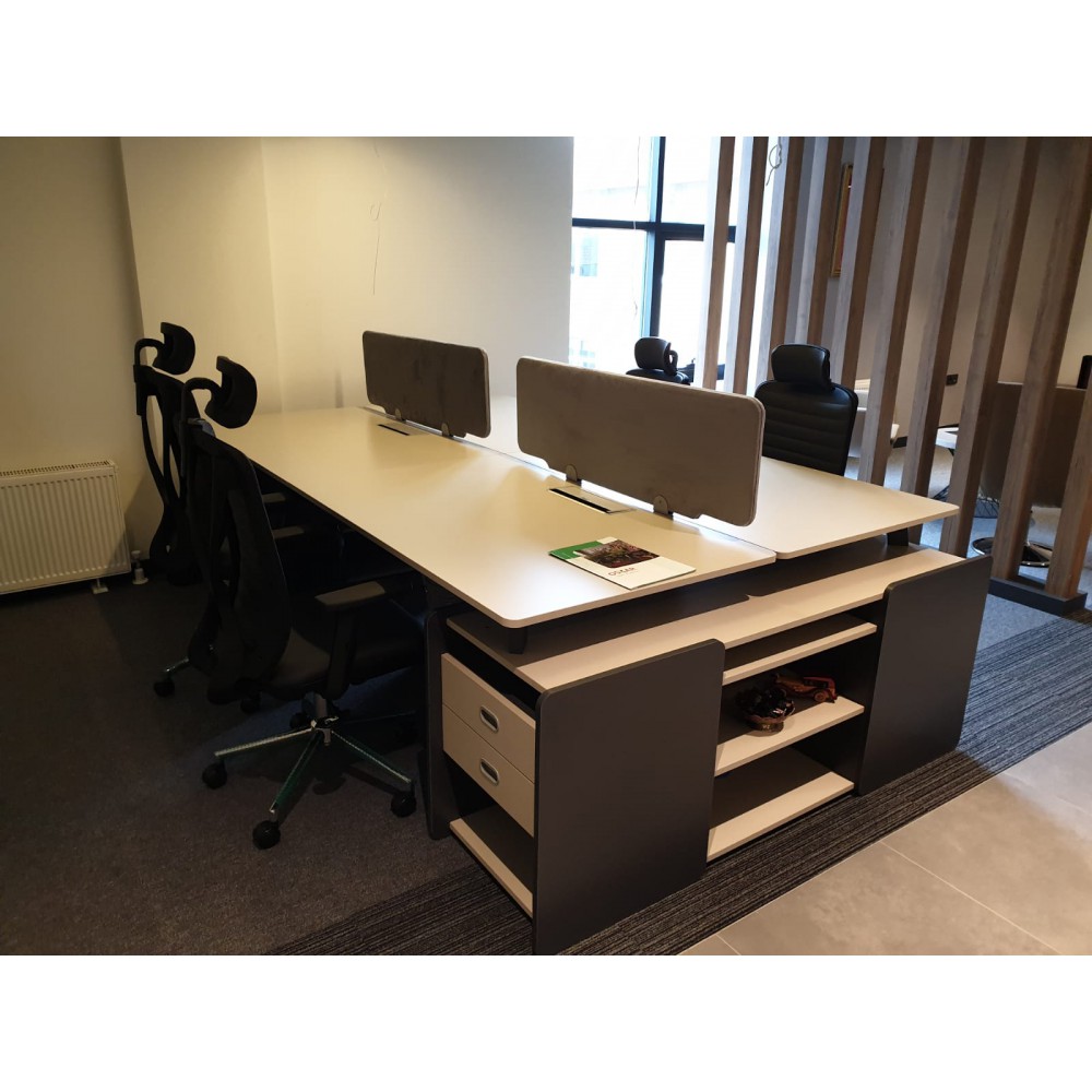 Construction Office Furniture