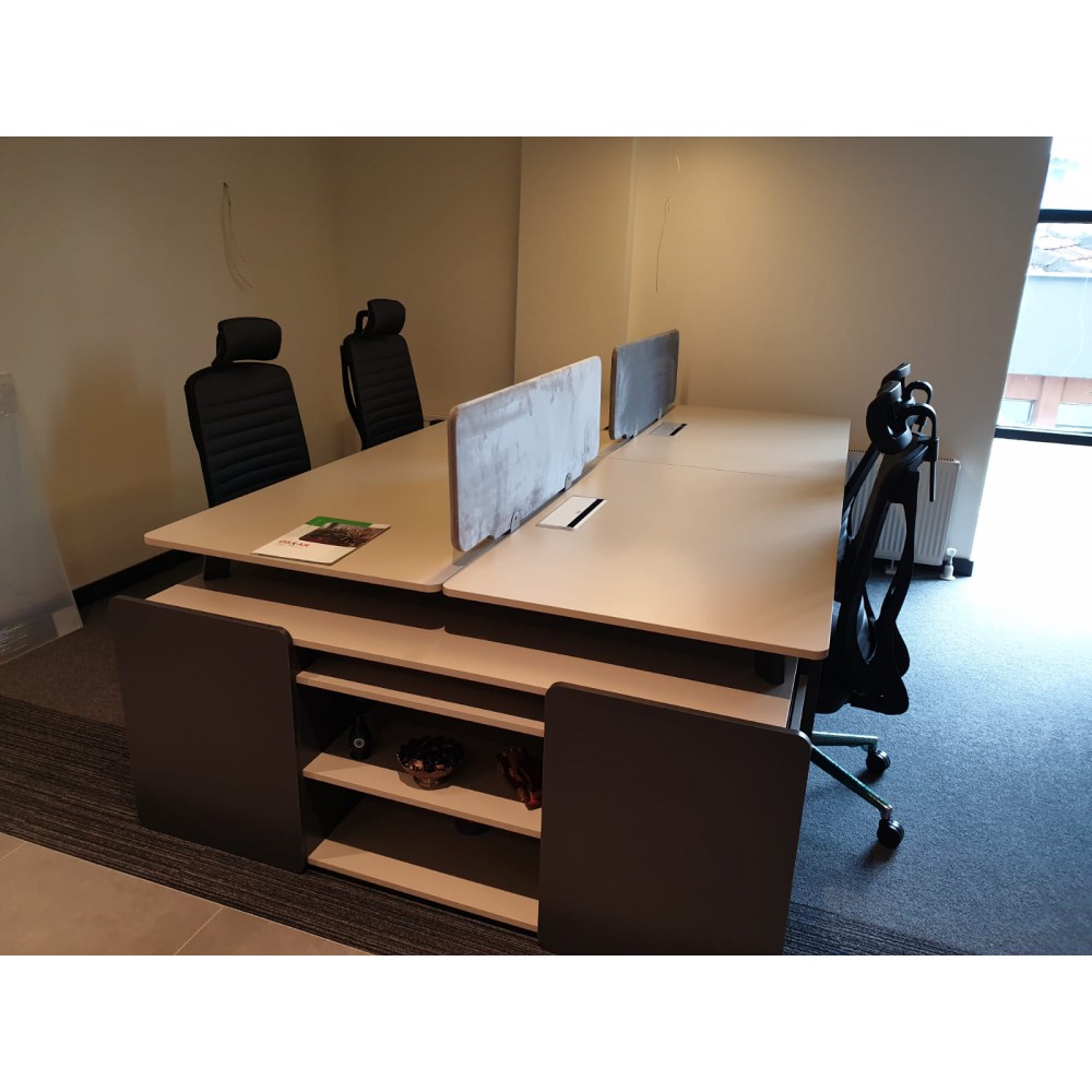 Construction Office Furniture