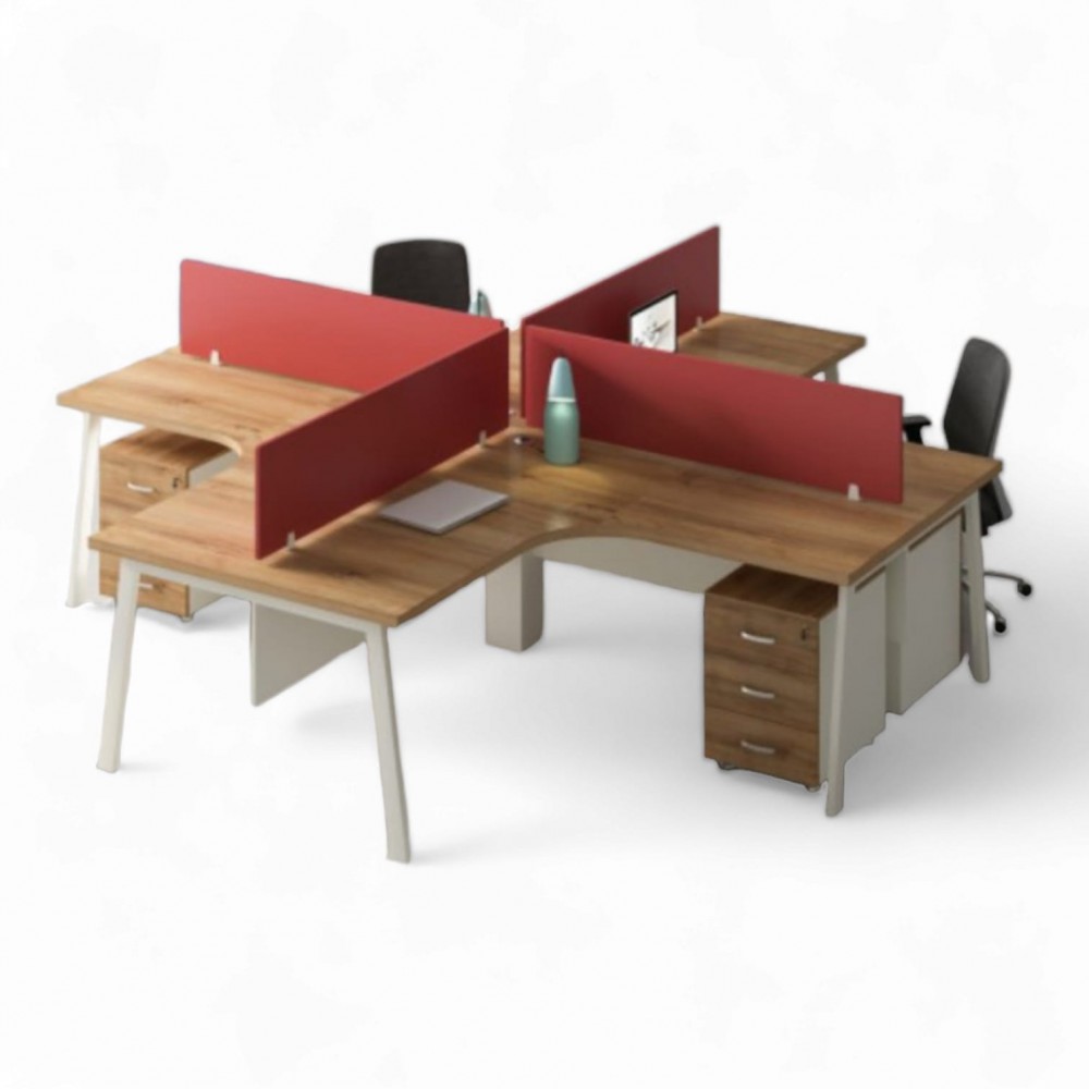 Yury Study Desk
