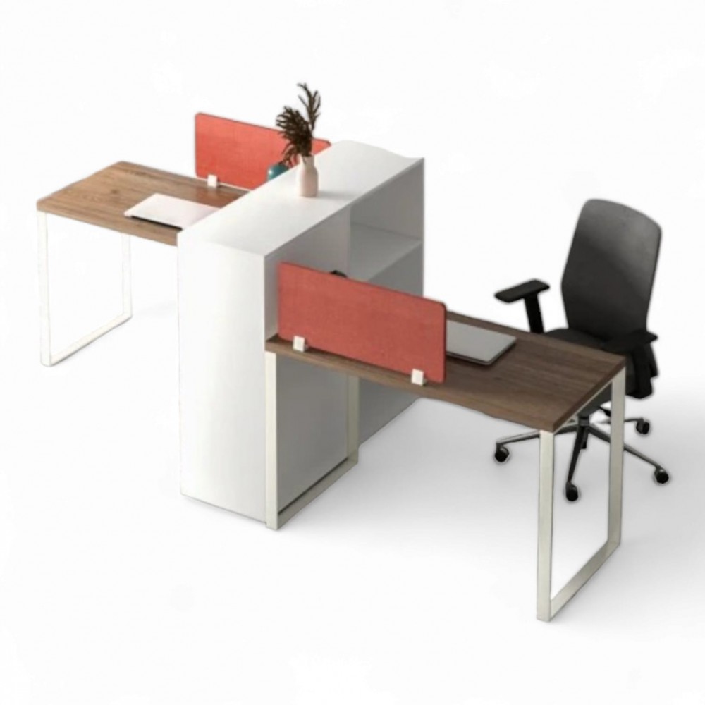 Yardy Study Desk